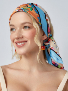 Платок женский KSH16-614-2