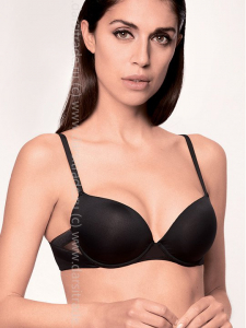 Бюстгальтер Soft up Extra Lormar пуш-ап