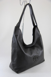 Сумка женская кожаная Shengkasilu