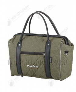 Саквояж  «Premium»