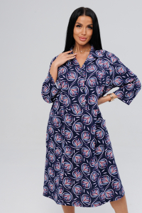 №135.1 Платье женское