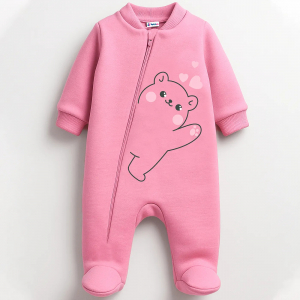 Комбинезон футер 3х нитка начёс 1260340607