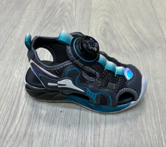 Босоножки детские