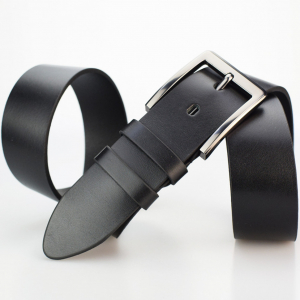 Ремень Джинсовый