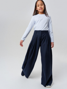 Брюки для девочки