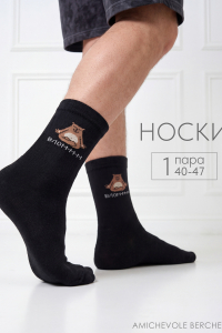Носки мужские Влом-м-м