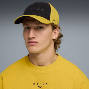PUMA x HYROX