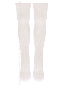 Колготки детские 24С3273 1138 Small Брестские School Conte [6шт] Дроп х/б