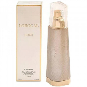 LOBOGAL GOLD edp (w) 50ml
