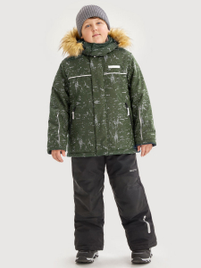 NIKASTYLE Костюм +7з5925