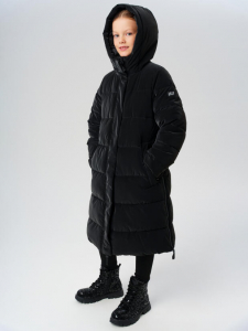 Пальто зимнее для девочки