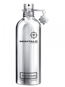 MONTALE MUSK TO MUSK  edp 2ml пробник