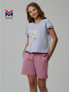 пижама/домашний костюм 4440-03