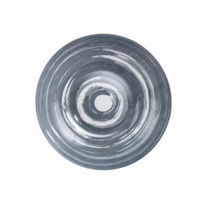 Тарелка суповая DIWALI MARVO GREY 20см