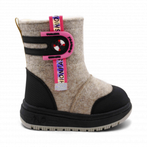 Валенки 8836-3D бежевые