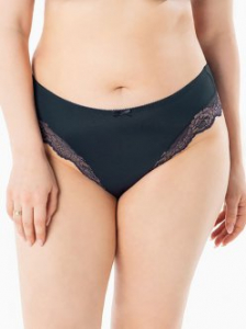 Трусы 182-21-K Sermija Дроп слип