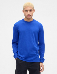 Everyday Soft Crewneck T-Shirt