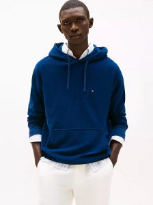 Terry Toweling Hoodie