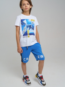 Шорты для мальчика, 2 шт. в комплекте