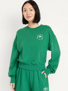 SoComfy Graphic Sweatshirt