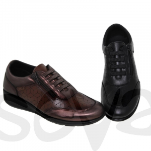 Amelie Comfort, ZAPATO SENORA PIEL