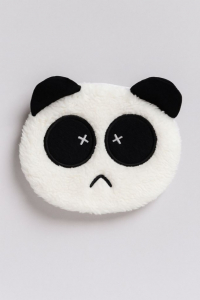 Кошелёк плюшевый 