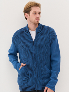 Кардиган мужской 7232-16001