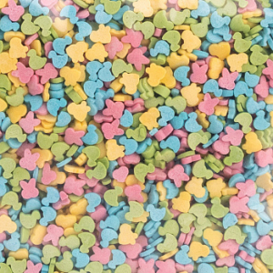 Смесь пасхальная посыпка мини 0,75 кг