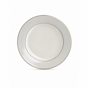 Тарелка обеденная MOONLIGHT 25см