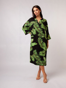 Платье домашнее №240045 Chantemely Дроп