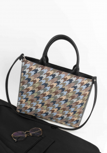 Сумка-тоут женская №1286