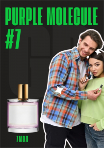 Молекула 070.07 / GET PARFUM 7