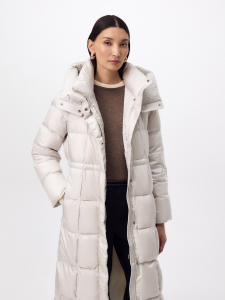 Пальто женское зимнее