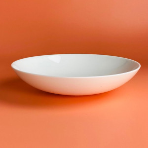 305-159 Салатник 23см РОМАНО в под.уп.(х16)Фарфор