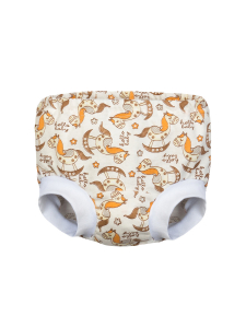 Утёнок Трусы