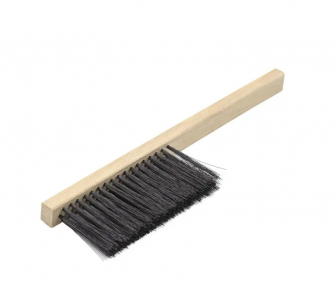 Сметка дерево 3ряда 35см арт.62