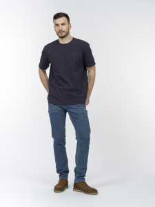 Джинсы силуэта Slim