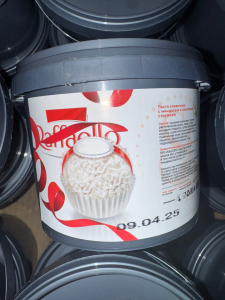 ПАСТА РАФАЭЛЛО аналог Вес 800 гр