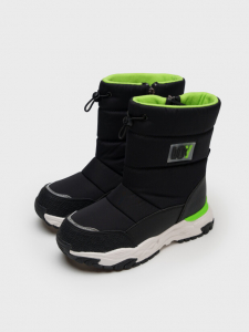 Сапоги для мальчика