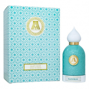 ATTAR COLLECTION SLATE BLUE 80ml parfume