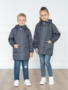 Утёнок Ветровка