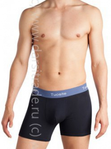 TS7820-1 Трусы мужские Дроп Tousite боксеры