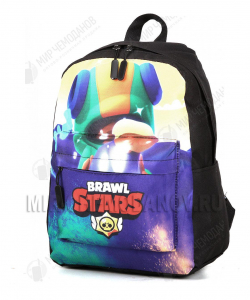 Рюкзак «Brawl Stars»