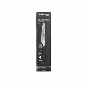 Нож для фруктов и овощей CHEF`S SELECT 10см
