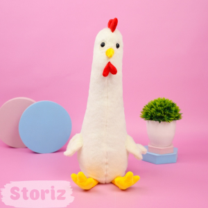 Мягкая игрушка 