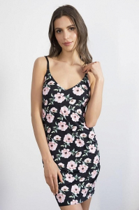 HALKA HIBISCUS Комбинация
