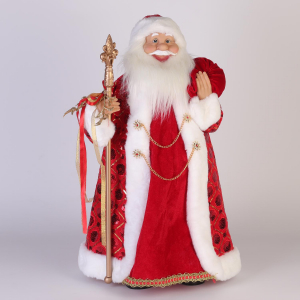 Новогодняя игрушка под елку 