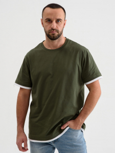 Футболка мужская 