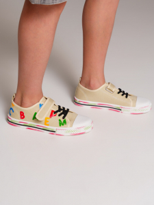 Кеды для мальчика