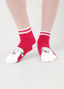 CLEVER Носки С4552П 12-14,14-16